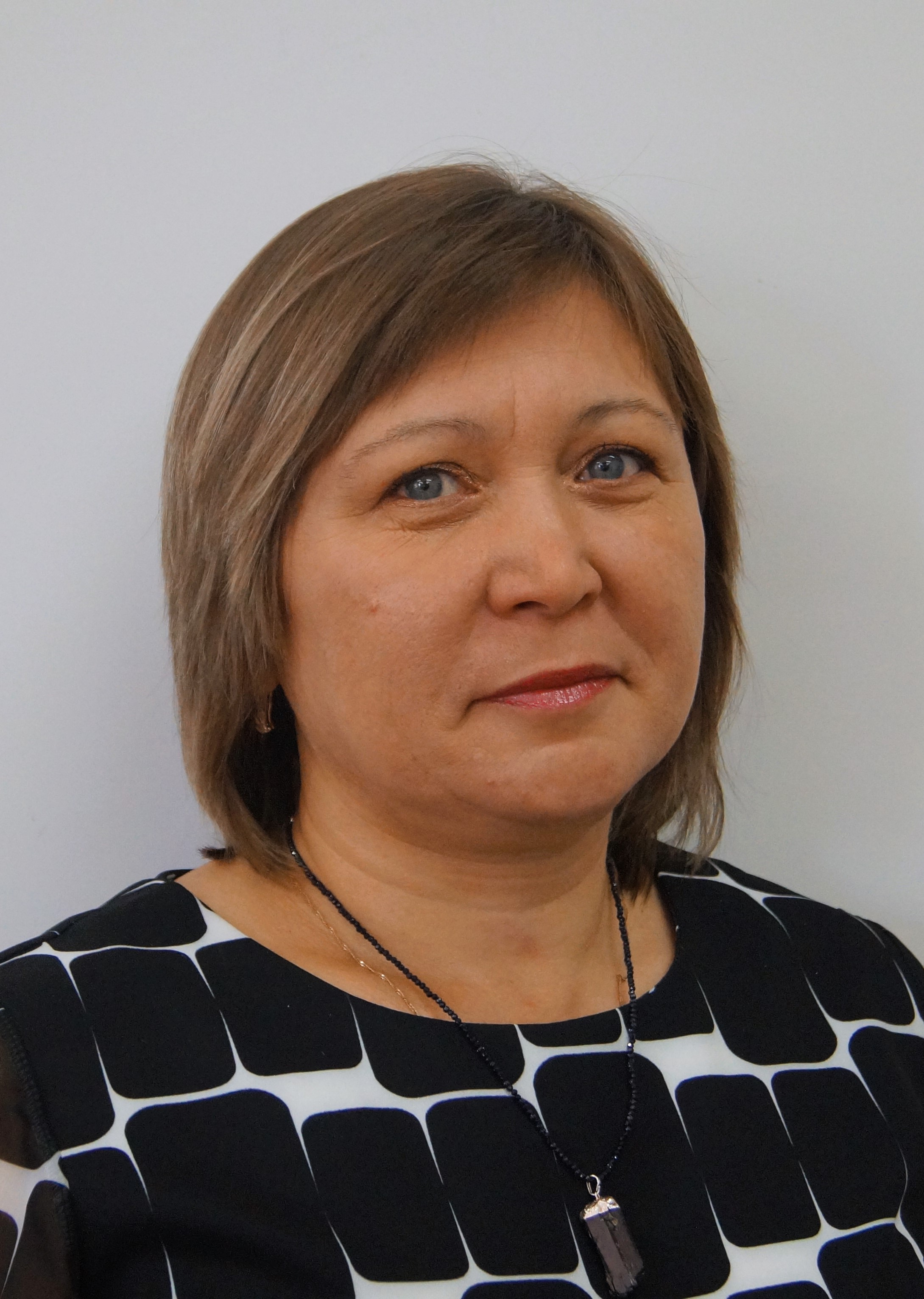 Боженкова Наталья Григорьевна.