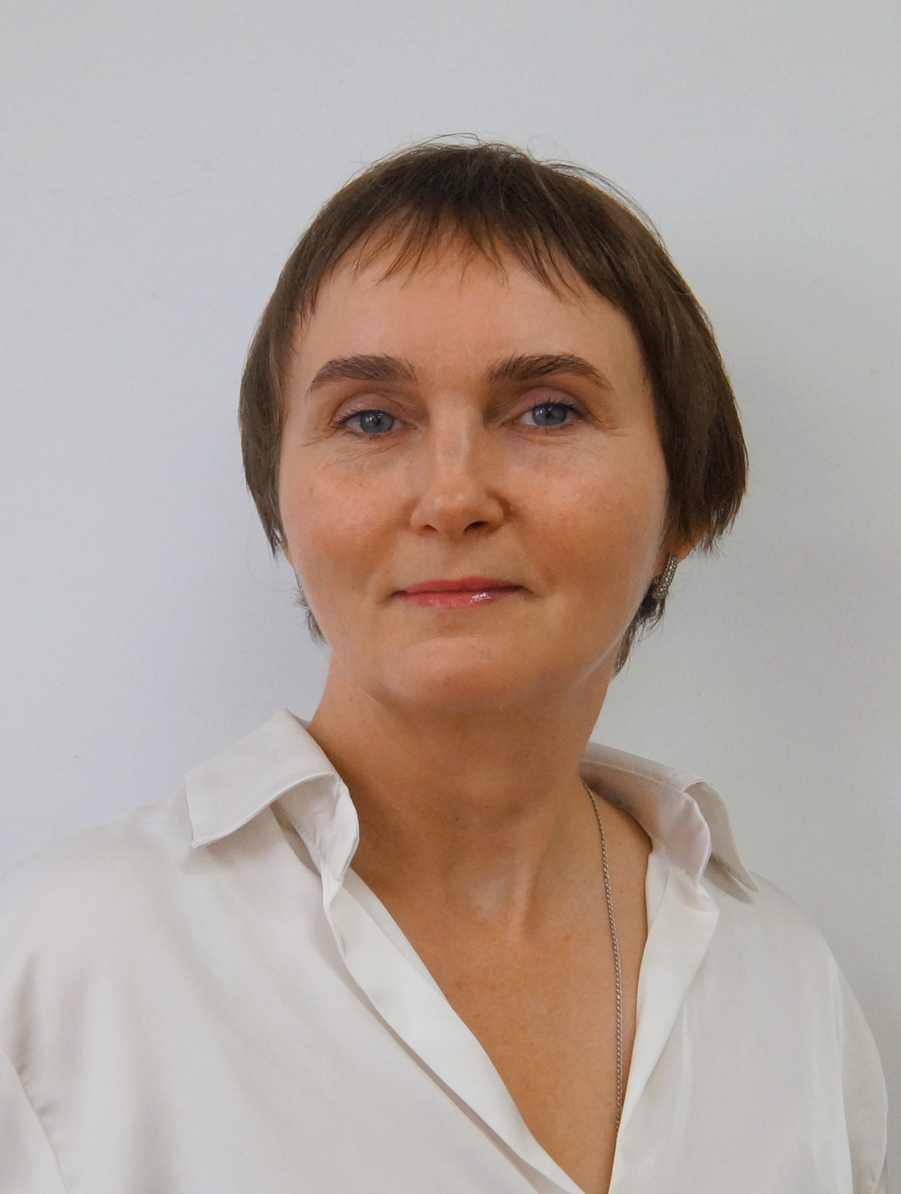 Пономарева Снежана Васильевна.