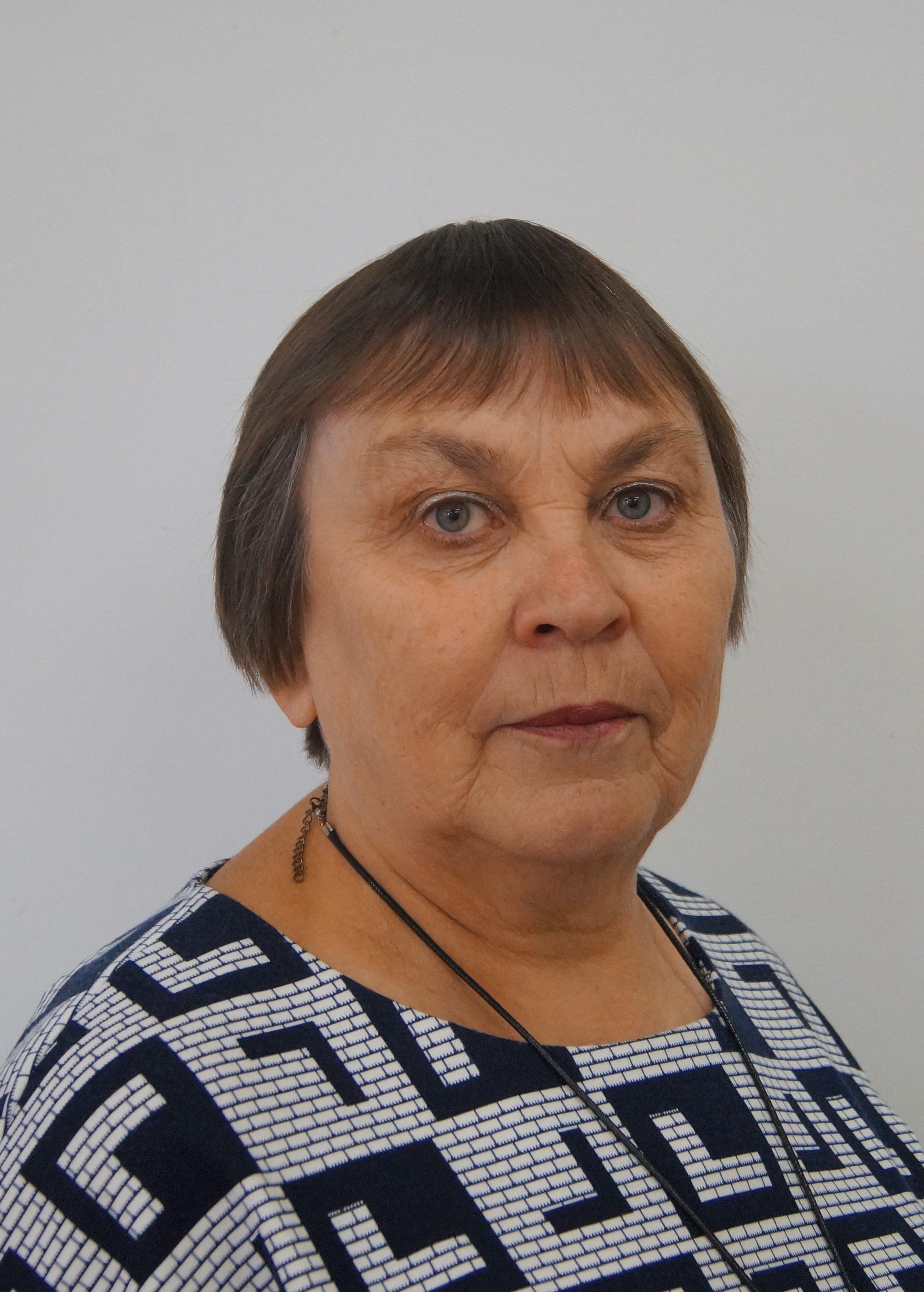 Ланцова Светлана Николаевна.