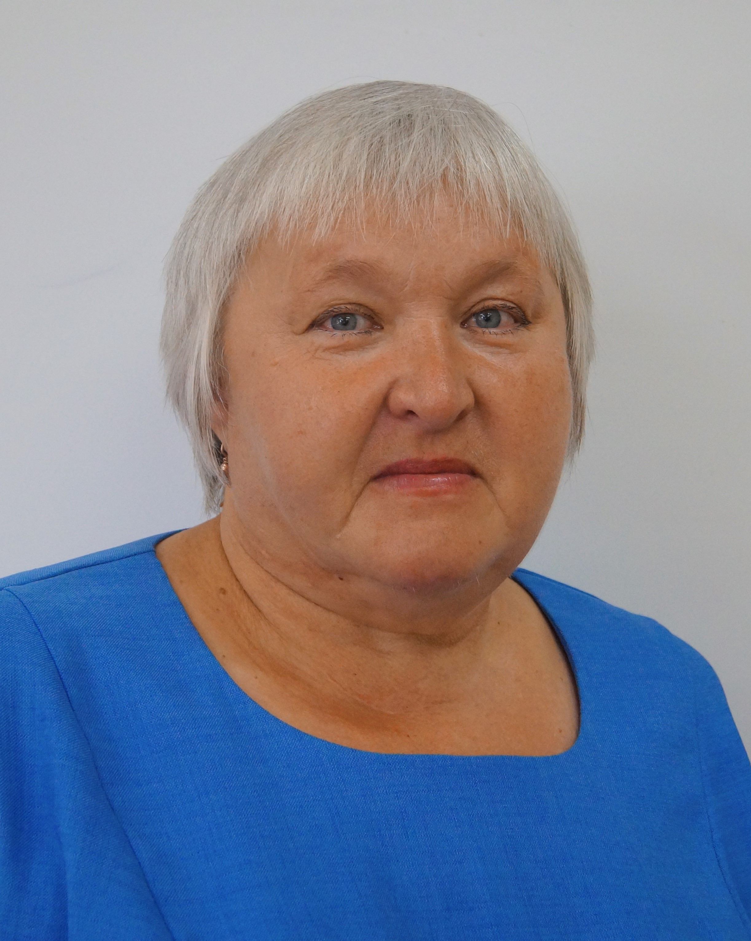 Денисова Марина Петровна.