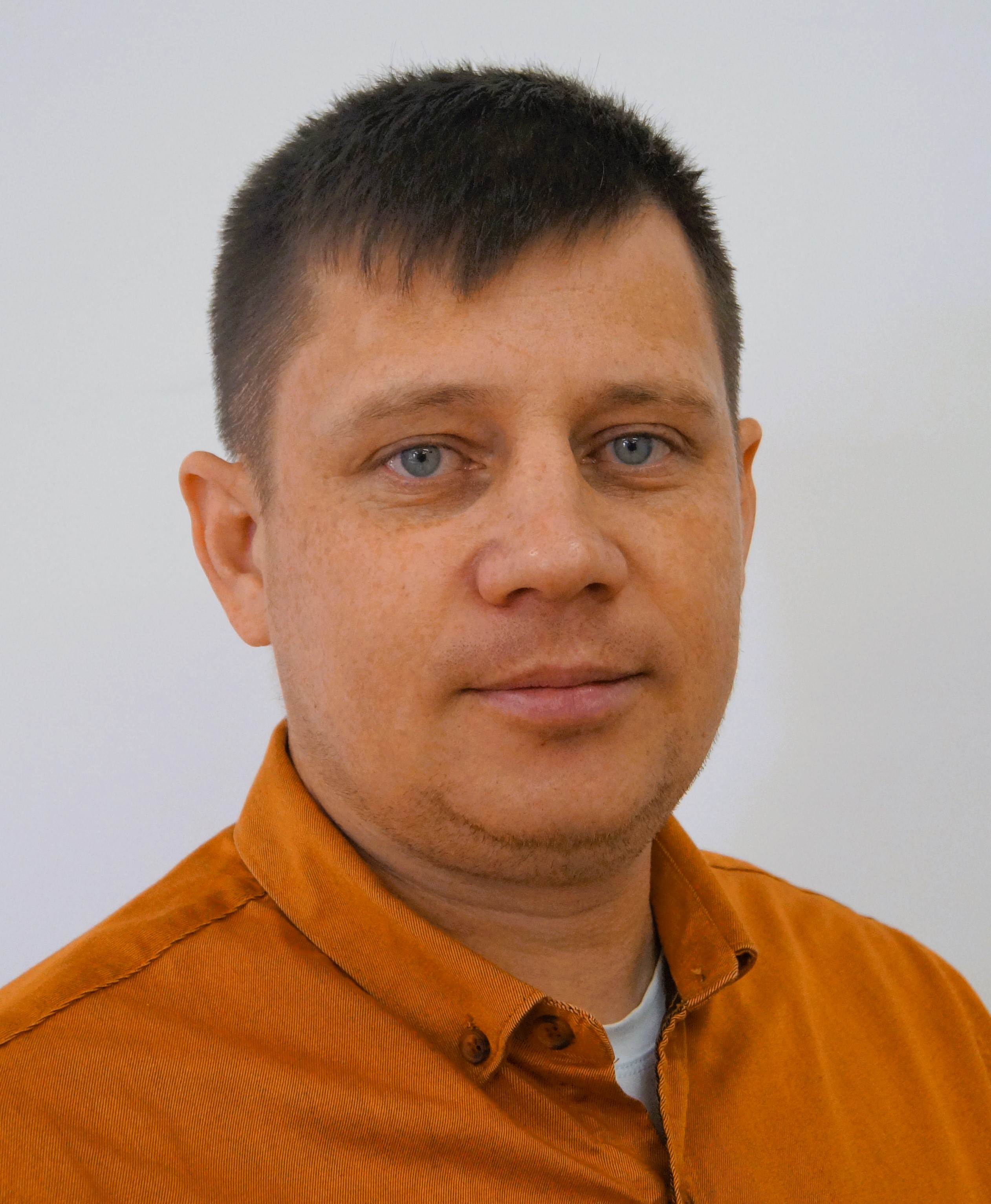 Яськов Сергей Викторович.