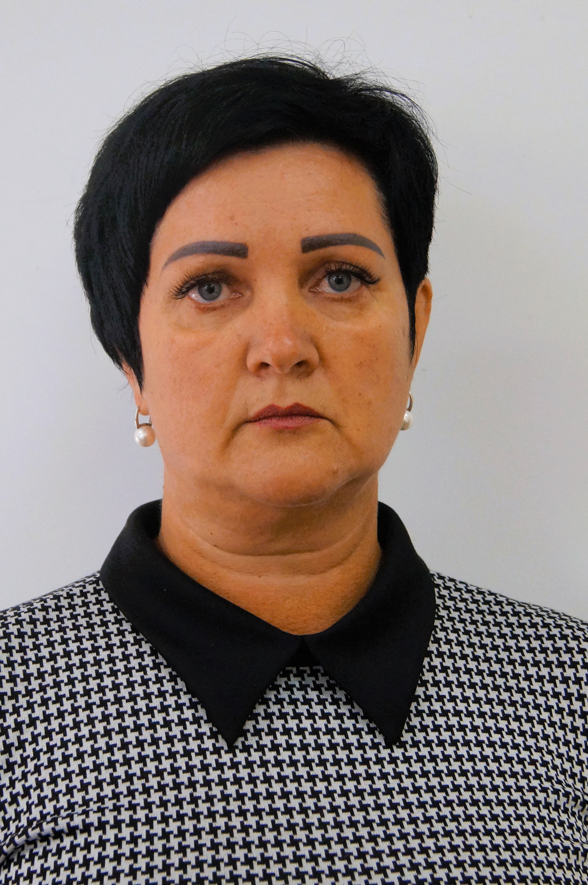 Обухова Светлана Александровна.