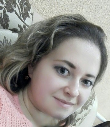 Тимофеева Оксана Сергеевна.