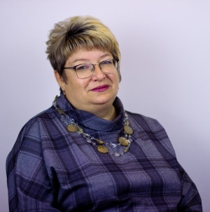 Чикишева Лилия Ивановна Чикишева Лилия Ивановна