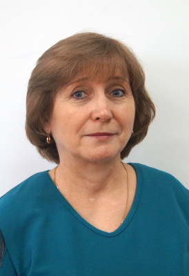 Балахничева Ирина Геннадьевна Балахничева Ирина Геннадьевна