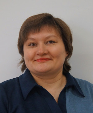 Тимофеева Ольга Владимировна Тимофеева Ольга Владимировна