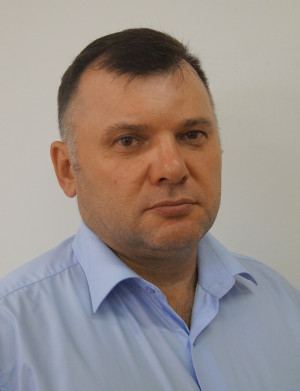 Карнаухов Андрей Алексеевич Карнаухов Андрей Алексеевич