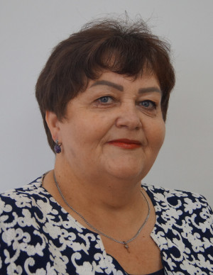 Егорова Татьяна Юрьевна Егорова Татьяна Юрьевна