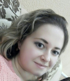Тимофеева Оксана Сергеевна Тимофеева Оксана Сергеевна