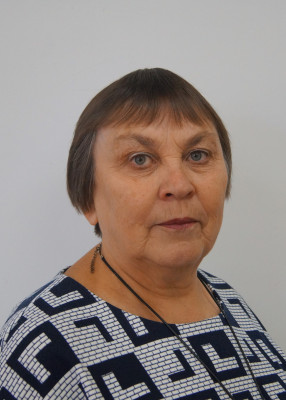 Ланцова Светлана Николаевна Ланцова Светлана Николаевна