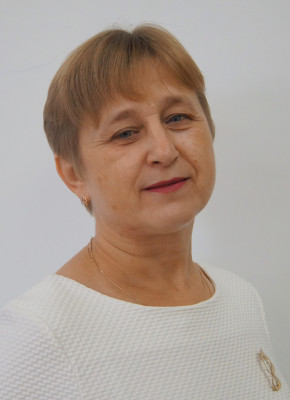 Семенова Оксана Валерьевна Семенова Оксана Валерьевна