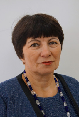 Емельянова Надежда Михайловна Емельянова Надежда Михайловна