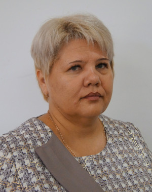 Волохина Оксана Валерьевна Волохина Оксана Валерьевна