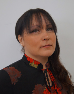 Кренинг Елена Викторовна Кренинг Елена Викторовна