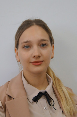 Яськова Вероника Викторовна Яськова Вероника Викторовна