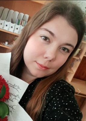 Беляева Мария Алексеевна Беляева Мария Алексеевна