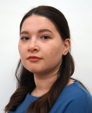 Мигушкина Ксения Сергеевна Мигушкина Ксения Сергеевна