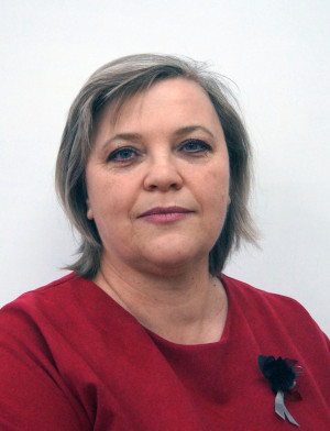 Родионова Наталья Владимировна Родионова Наталья Владимировна