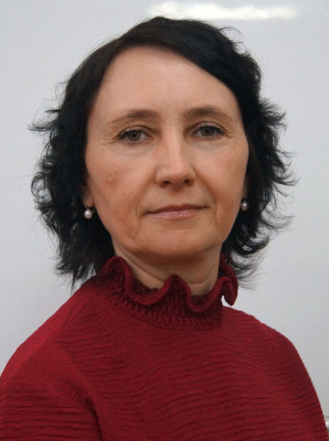 Голикова Наталья Александровна Голикова Наталья Александровна