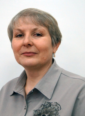Горбачева Татьяна Николаевна Горбачева Татьяна Николаевна