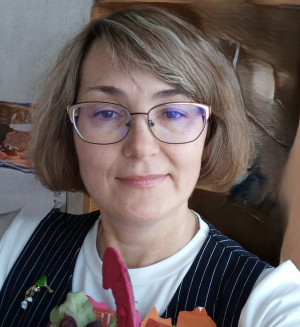 Догадова Евгения Анатольевна Догадова Евгения Анатольевна
